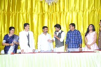 Sound Party Movie Logo Launch